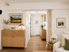 94140 - ALFORTVILLE - APPARTEMENT - 2 CHAMBRES - LUMINEUX - CALME - ASCENSEUR - CAVE - VUE SEINE - PROXIMITÉ COMMODITÉS