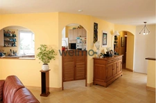 16200 COURBILLAC - MAISON PLAIN-PIED – 2006 – 103 M² – 3 CHAMBRES – VÉRANDA – TERRAIN 1355 M² – CLÔTURÉ ET ARBORÉ – PANNEAUX PHOTOVOLTAÏQUES – GARAGE – PARKINGS