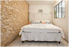 17640 Vaux-sur-Mer Pontaillac – Appartement 1 chambre - Cour privative - Charme de l'ancien – Parking privé - Plage - Centre ville - Revenus locatifs - Idéal investisseur - Résidence secondaire