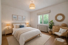 31290 VILLEFRANCHE-DE-LAURAGAIS – 15 MIN DU CENTRE DE TOULOUSE - MAISON INDIVIDUELLE – 135 M² – TERRAIN – 4 CHAMBRES – SOUS-SOL 135 M² – PARFAIT ÉTAT – LUMINEUSE