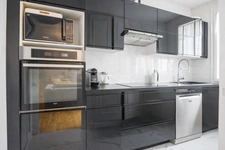 16000 Angoulême - Appartement de standing –  Grand espace de 150 m² – Plateau d’Angoulême – 3 chambres – 2 suites parentales – 3 dressings – 3 WC – cave