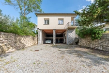 31290 VILLEFRANCHE-DE-LAURAGAIS – 15 MIN DU CENTRE DE TOULOUSE - MAISON INDIVIDUELLE – 135 M² – TERRAIN – 4 CHAMBRES – SOUS-SOL 135 M² – PARFAIT ÉTAT – LUMINEUSE