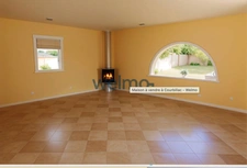 16200 COURBILLAC - MAISON PLAIN-PIED – 2006 – 103 M² – 3 CHAMBRES – VÉRANDA – TERRAIN 1355 M² – CLÔTURÉ ET ARBORÉ – PANNEAUX PHOTOVOLTAÏQUES – GARAGE – PARKINGS