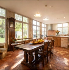 33830 BELIN-BÉLIET - ENTRE BORDEAUX ET ARCACHON - MAISON DE MAÎTRE DE 450 M² - POSSIBILITE MAISON D'HÔTES OU GITE - DPE D - PROXIMITé PLAGE - 8 CHAMBRES - RENOVATION RÉCENTE - GRAND TERRAIN ARBORÉ