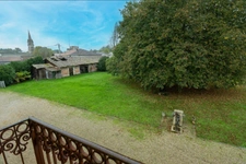 33830 BELIN-BÉLIET - ENTRE BORDEAUX ET ARCACHON - MAISON DE MAÎTRE DE 450 M² - POSSIBILITE MAISON D'HÔTES OU GITE - DPE D - PROXIMITé PLAGE - 8 CHAMBRES - RENOVATION RÉCENTE - GRAND TERRAIN ARBORÉ