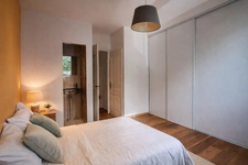 33120 Arcachon centre - Maison individuelle - 500 m plage - 500 m centre-ville - 2 chambres - 2 salles d’eau - Terrasse privative 45 m²