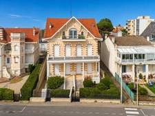 17640 Vaux-sur-Mer Pontaillac – Appartement 1 chambre - Cour privative - Charme de l'ancien – Parking privé - Plage - Centre ville - Revenus locatifs - Idéal investisseur - Résidence secondaire