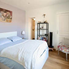 33120 Arcachon centre – Maison individuelle - 2 chambres – Terrasse 45 m² – Proximité plage et centre ville