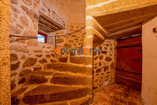 49300 Cholet - corps de ferme – 4 ha – Potentiel gîtes ou maison d'hôtes - revenus fonciers et locatifs - charme de l'ancien - dépendances