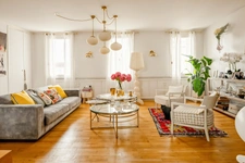 16000 Angoulême - Appartement de standing –  Grand espace de 150 m² – Plateau d’Angoulême – 3 chambres – 2 suites parentales – 3 dressings – 3 WC – cave