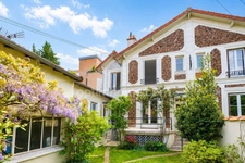 Maison à vendre 5 pièces LE PERREUX SUR MARNE (94)