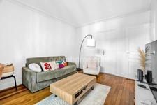 Appartement 3 pièces - 48 m2 - PARIS 20EME 