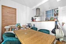 Appartement 3 pièces - 48 m2 - PARIS 20EME 