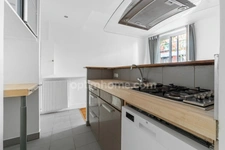 Appartement 3 pièces - 48 m2 - PARIS 20EME 