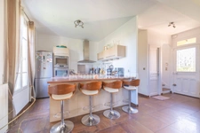 SARTROUVILLE (78500) - MAISON FAMILIALE -  4 CHAMBRES - JARDIN -  RER SARTROUVILLE