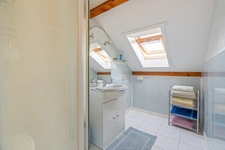 Maison - 5 pièces - 3 chambres - Maurecourt - 78780 