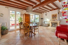 Maison - 5 pièces - 3 chambres - Maurecourt - 78780 