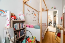 Appartement - 2 pièces - 45 m2 - 360 000 euros - PARIS 20