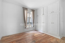 Appartement 3 pièces - 48 m2 - PARIS 20EME 