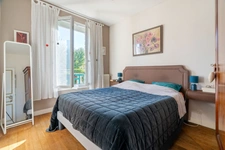 Maison - 5 pièces - 3 chambres - Maurecourt - 78780 