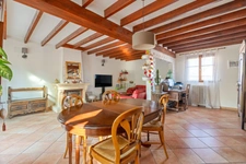 Maison - 5 pièces - 3 chambres - Maurecourt - 78780 