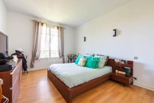 SARTROUVILLE (78500) - MAISON FAMILIALE -  4 CHAMBRES - JARDIN -  RER SARTROUVILLE
