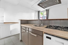 Appartement 3 pièces - 48 m2 - PARIS 20EME 