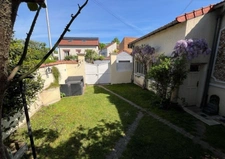 LE PERREUX SUR MARNE (94) - MAISON RENOVE - CHARME - DEPENDANCE