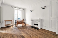 Appartement à vendre 3 pièces PARIS 18 - proche Basilique