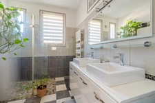 Maison - 5 pièces - 3 chambres - Maurecourt - 78780 