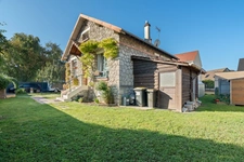 Maison - 5 pièces - 3 chambres - Maurecourt - 78780 
