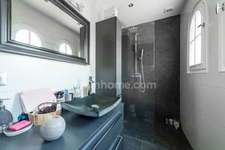 SARTROUVILLE (78500) - MAISON FAMILIALE -  4 CHAMBRES - JARDIN -  RER SARTROUVILLE
