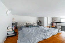 Appartement - 2 pièces - 45 m2 - 360 000 euros - PARIS 20