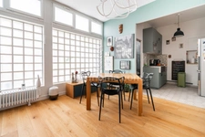 Appartement - 2 pièces - 45 m2 - 360 000 euros - PARIS 20