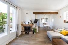 LE PERREUX SUR MARNE (94) - MAISON RENOVE - CHARME - DEPENDANCE