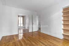 Appartement 3 pièces - 48 m2 - PARIS 20EME 