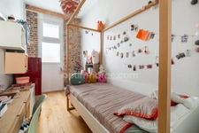 Appartement - 2 pièces - 45 m2 - 360 000 euros - PARIS 20