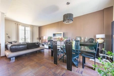SARTROUVILLE (78500) - MAISON FAMILIALE -  4 CHAMBRES - JARDIN -  RER SARTROUVILLE