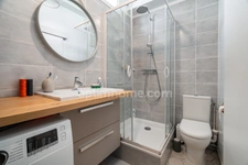 Appartement - 2 pièces - 45 m2 - 360 000 euros - PARIS 20