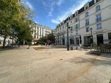 Appartement à vendre 2 pièces LA GARENNE COLOMBES (92)