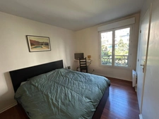 Appartement à vendre 2 pièces LA GARENNE COLOMBES (92)