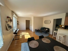 Appartement à vendre 2 pièces LA GARENNE COLOMBES (92)