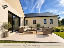 - RUGLES - 27250 - MAISON - T5 - 130M2 - 1H20 DE PARIS MONTPARNASSE - RE2020 - JARDIN- TERRASSE 