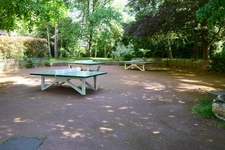 - 78350 - JOUY-EN-JOSAS - PARC DE DIANE - APPARTEMENT - 5 PIÉCES - 4 CHAMBRES - PROCHE HEC - CALME - PISCINE - PARKING - GARE
