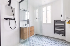 - 92120 - MONTROUGE - APPARTEMENT T3 - METRO LIGNE 4- PLACE JEAN JAURES