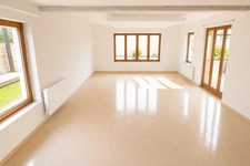 76600 - LE HAVRE - T6/T5 - LUMINEUX - VUE DÉGAGÉE - SANVIC BELFORT- PISCINE - JARDIN _INVESTISSEMENT LOCATIF