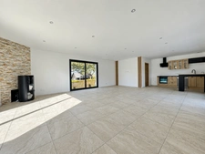 - RUGLES - 27250 - MAISON - T5 - 130M2 - 1H20 DE PARIS MONTPARNASSE - RE2020 - JARDIN- TERRASSE 