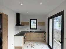 - RUGLES - 27250 - MAISON - T5 - 140M2 - 1H20 DE PARIS MONTPARNASSE- JARDIN -TERRASSE 