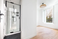 -92120 - MONTROUGE - MAISON DE VILLE /DUPLEX - 6 PIÉCES - 4 CHAMBRES - AV DE LA REPUBLIQUE - MÉTRO LIGNE 4 - 2 CAVES 