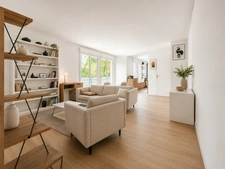 -92130 - ISSY-LES-MOULINEAUX - APPARTEMENT FAMILIAL - 4 PIECES -LUMINEUX – RÉSIDENCE 2022 – 2 BALCONS – MÉTRO – TRAM 